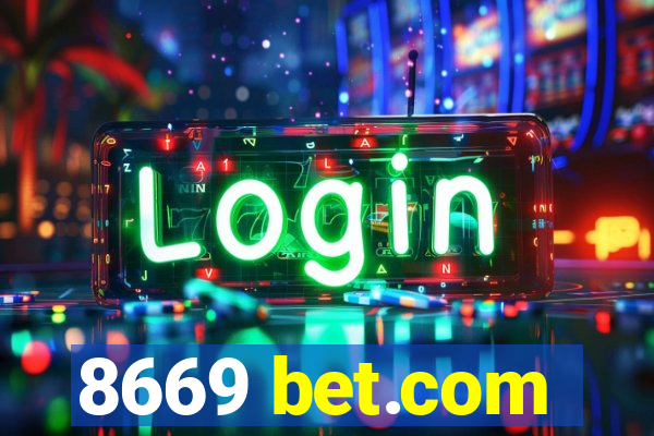 8669 bet.com